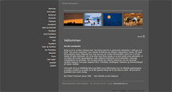 Desktop Screenshot of naturperler.com